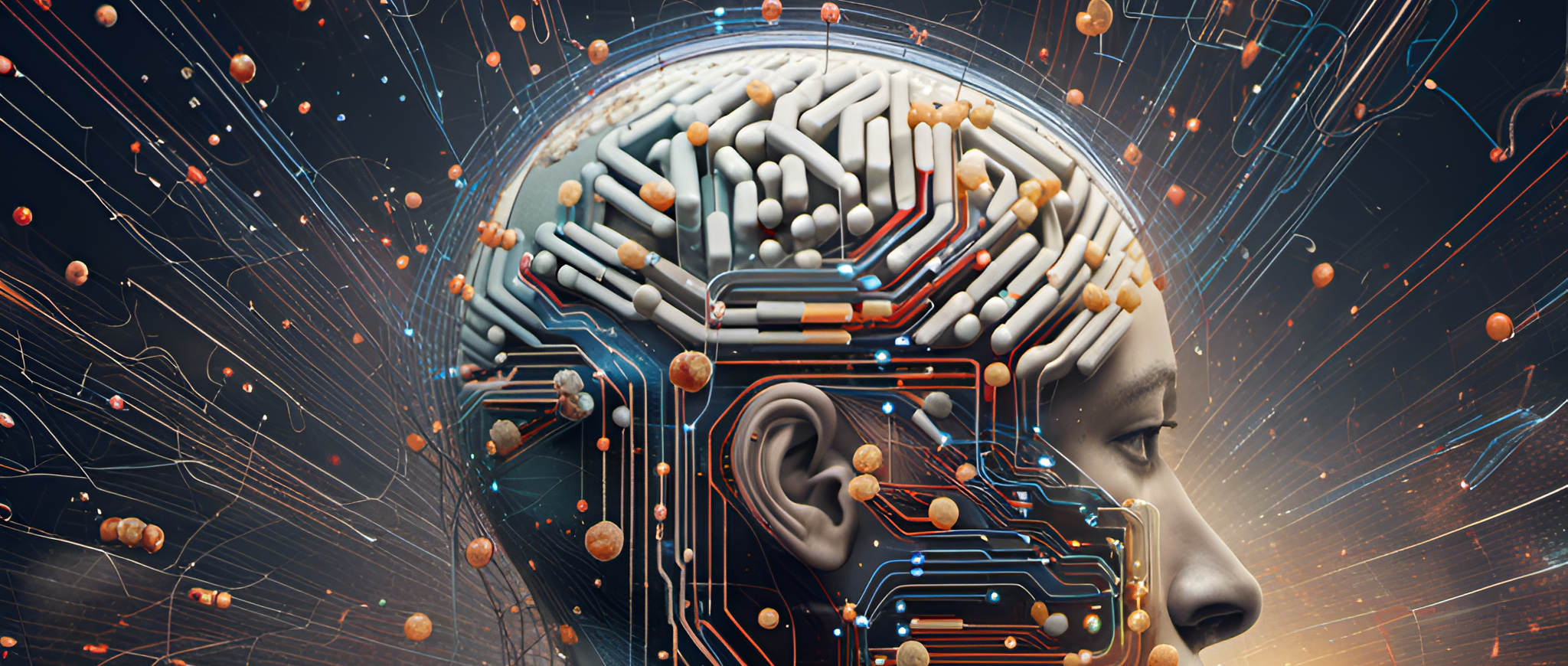 Transforming Reporting with AI